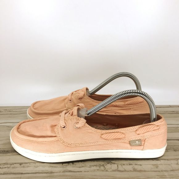 Sanuk Shoes - SANUK
